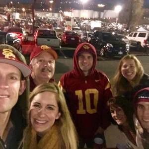 Meet your Posher, Daniel